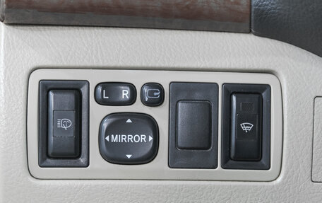 Toyota Avensis III рестайлинг, 2006 год, 999 000 рублей, 19 фотография