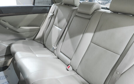 Toyota Avensis III рестайлинг, 2006 год, 999 000 рублей, 25 фотография