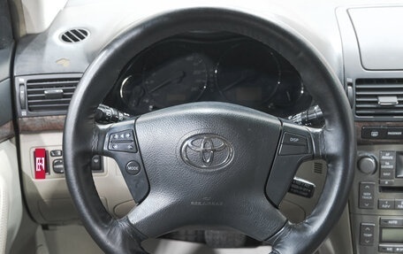 Toyota Avensis III рестайлинг, 2006 год, 999 000 рублей, 14 фотография