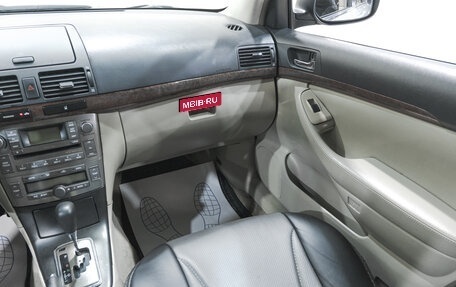 Toyota Avensis III рестайлинг, 2006 год, 999 000 рублей, 12 фотография