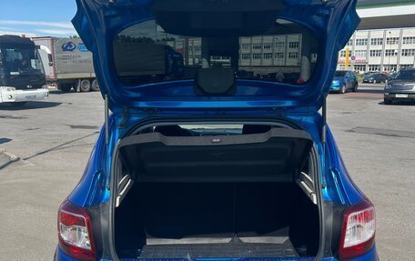 Renault Sandero II рестайлинг, 2018 год, 1 079 000 рублей, 7 фотография