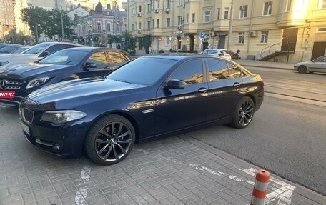 BMW 5 серия, 2013 год, 2 200 000 рублей, 1 фотография