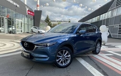 Mazda CX-5 II, 2020 год, 2 800 000 рублей, 1 фотография