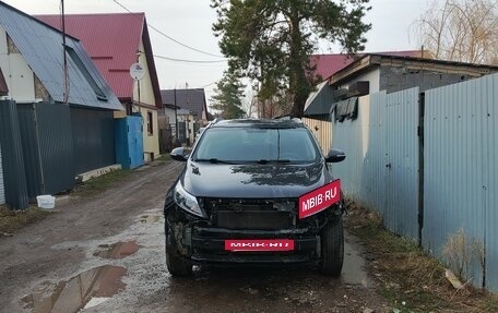 KIA Sportage III, 2012 год, 670 000 рублей, 5 фотография