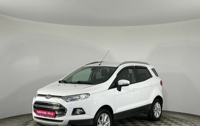 Ford EcoSport, 2015 год, 995 000 рублей, 1 фотография
