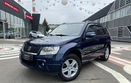 Suzuki Grand Vitara, 2011 год, 1 080 568 рублей, 1 фотография