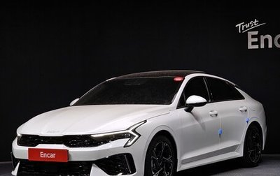 KIA K5, 2024 год, 2 450 002 рублей, 1 фотография