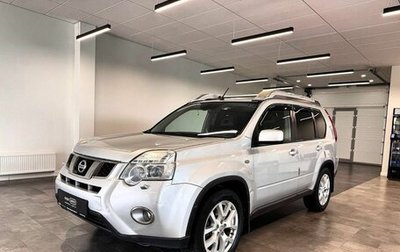 Nissan X-Trail, 2012 год, 1 450 000 рублей, 1 фотография
