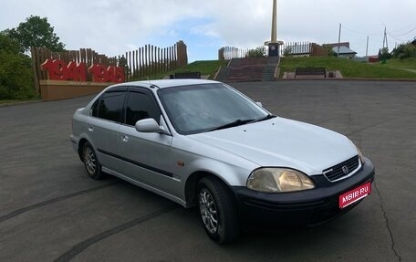 Honda Civic Ferio III, 1997 год, 280 000 рублей, 1 фотография