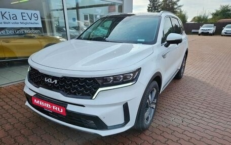 KIA Sorento IV, 2024 год, 5 180 000 рублей, 1 фотография