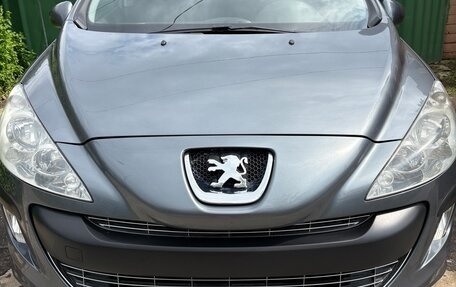 Peugeot 308 II, 2010 год, 600 000 рублей, 1 фотография