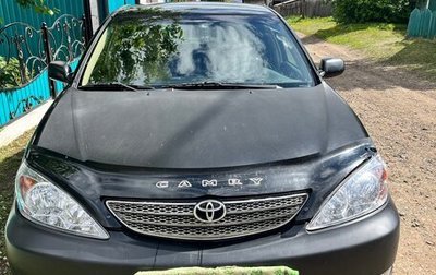 Toyota Camry V40, 2002 год, 715 000 рублей, 1 фотография