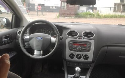 Ford Focus II рестайлинг, 2007 год, 380 000 рублей, 1 фотография