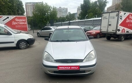 Ford Focus IV, 2002 год, 295 000 рублей, 1 фотография