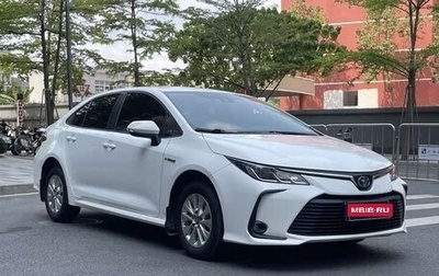 Toyota Corolla, 2022 год, 1 900 100 рублей, 1 фотография