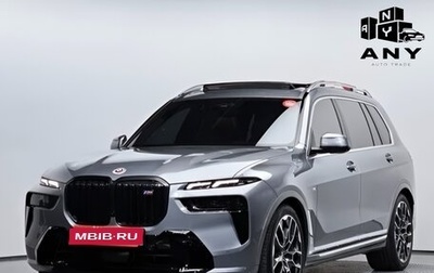 BMW X7, 2024 год, 14 250 000 рублей, 1 фотография