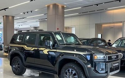 Toyota Land Cruiser Prado, 2025 год, 10 050 100 рублей, 1 фотография