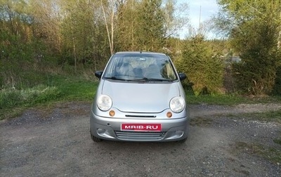 Daewoo Matiz, 2010 год, 190 000 рублей, 1 фотография