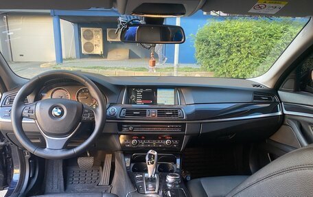 BMW 5 серия, 2013 год, 2 200 000 рублей, 5 фотография