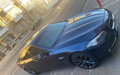 BMW 5 серия, 2013 год, 2 200 000 рублей, 4 фотография