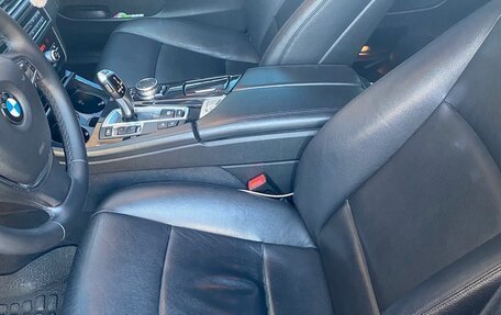 BMW 5 серия, 2013 год, 2 200 000 рублей, 8 фотография