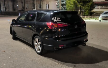 Toyota Caldina, 2003 год, 800 000 рублей, 4 фотография