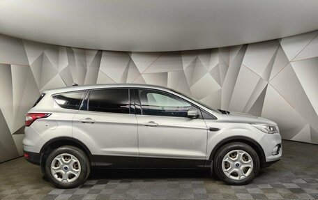 Ford Kuga III, 2018 год, 1 299 000 рублей, 6 фотография