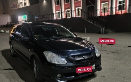 Toyota Caldina, 2003 год, 800 000 рублей, 2 фотография