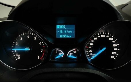 Ford Kuga III, 2018 год, 1 299 000 рублей, 14 фотография