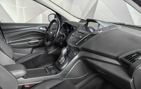 Ford Kuga III, 2018 год, 1 299 000 рублей, 9 фотография