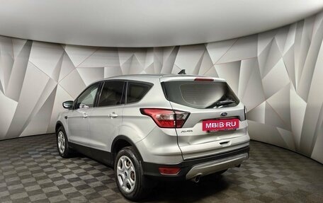 Ford Kuga III, 2018 год, 1 299 000 рублей, 4 фотография