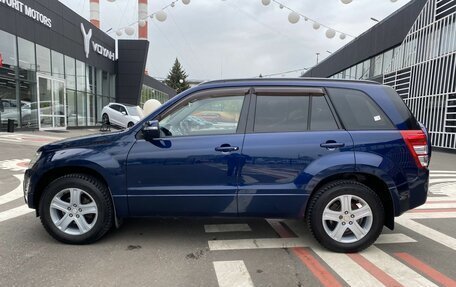 Suzuki Grand Vitara, 2011 год, 1 080 568 рублей, 5 фотография