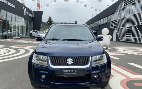 Suzuki Grand Vitara, 2011 год, 1 080 568 рублей, 2 фотография