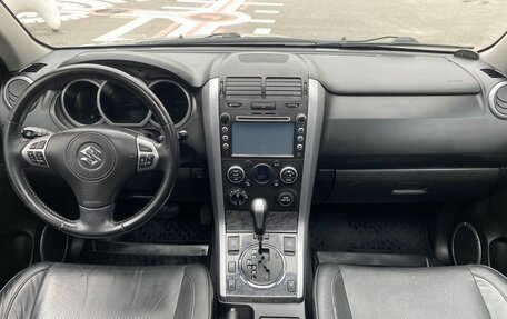 Suzuki Grand Vitara, 2011 год, 1 080 568 рублей, 7 фотография