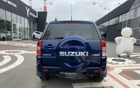 Suzuki Grand Vitara, 2011 год, 1 080 568 рублей, 3 фотография
