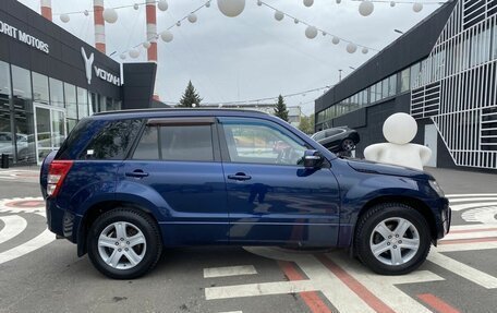 Suzuki Grand Vitara, 2011 год, 1 080 568 рублей, 4 фотография