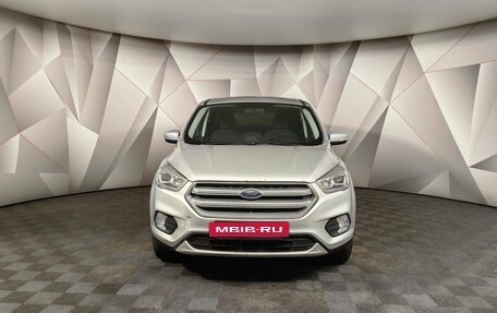 Ford Kuga III, 2018 год, 1 299 000 рублей, 7 фотография