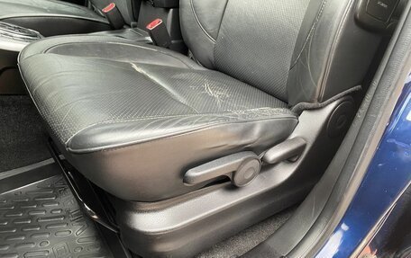 Suzuki Grand Vitara, 2011 год, 1 080 568 рублей, 10 фотография