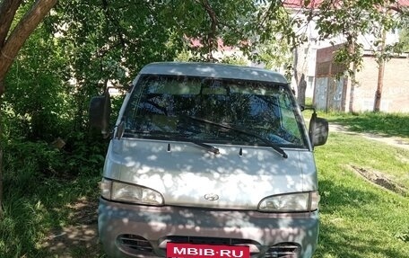 Hyundai Grace, 1996 год, 270 000 рублей, 5 фотография