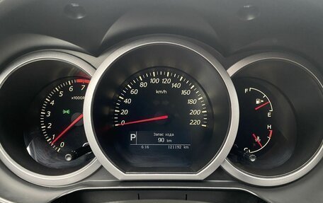 Suzuki Grand Vitara, 2011 год, 1 080 568 рублей, 11 фотография