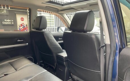 Suzuki Grand Vitara, 2011 год, 1 080 568 рублей, 17 фотография