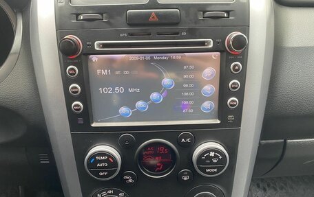Suzuki Grand Vitara, 2011 год, 1 080 568 рублей, 12 фотография