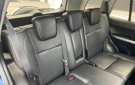 Suzuki Grand Vitara, 2011 год, 1 080 568 рублей, 16 фотография