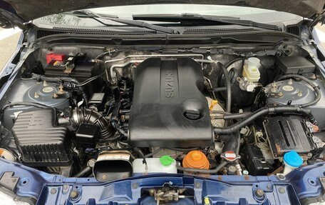 Suzuki Grand Vitara, 2011 год, 1 080 568 рублей, 18 фотография
