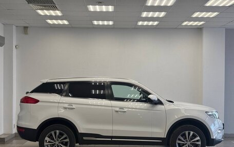 Geely Atlas I, 2019 год, 1 590 000 рублей, 4 фотография