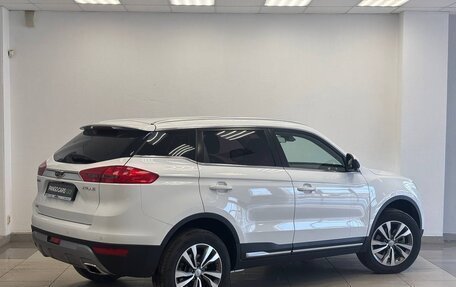 Geely Atlas I, 2019 год, 1 590 000 рублей, 5 фотография