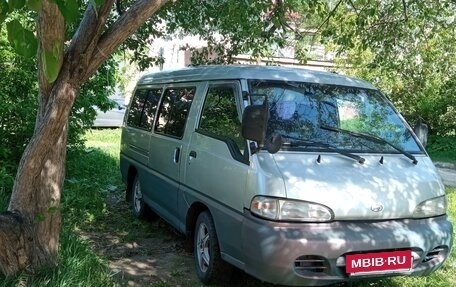 Hyundai Grace, 1996 год, 270 000 рублей, 6 фотография