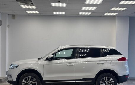 Geely Atlas I, 2019 год, 1 590 000 рублей, 8 фотография