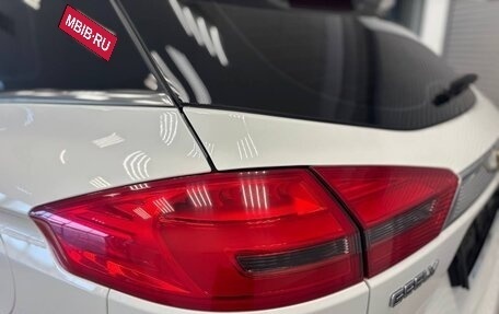 Geely Atlas I, 2019 год, 1 590 000 рублей, 13 фотография