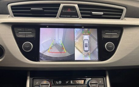 Geely Atlas I, 2019 год, 1 590 000 рублей, 19 фотография
